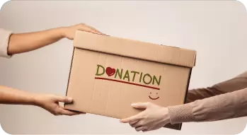 Donation