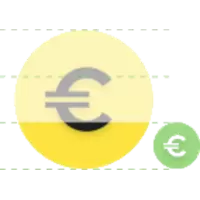 Euro coins