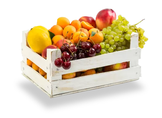 Fruit box