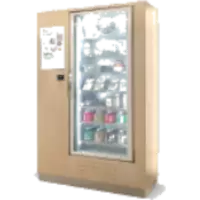 Vending machine